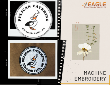 embroidery digitizing